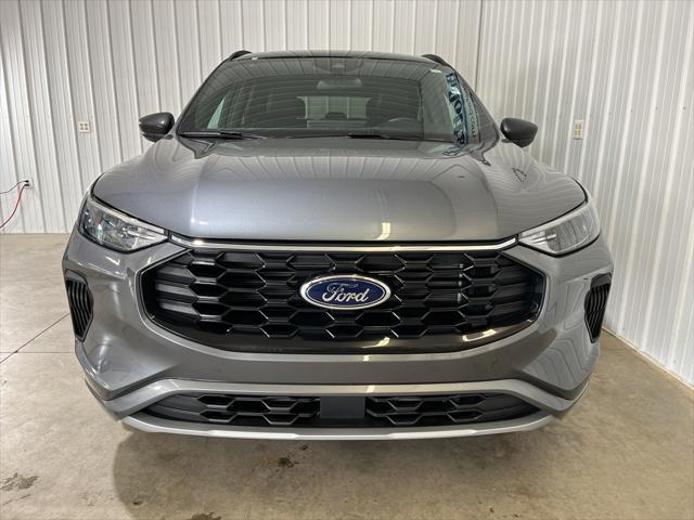 used 2023 Ford Escape car, priced at $30,000