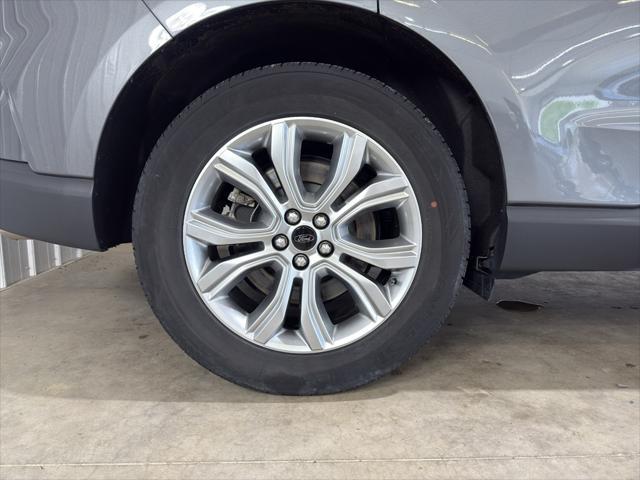 used 2023 Ford Edge car, priced at $33,000