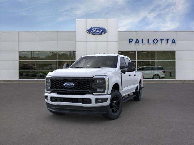 new 2024 Ford F-250 car, priced at $59,440