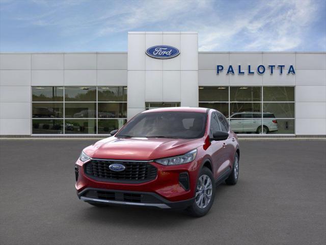 new 2025 Ford Escape car, priced at $32,025