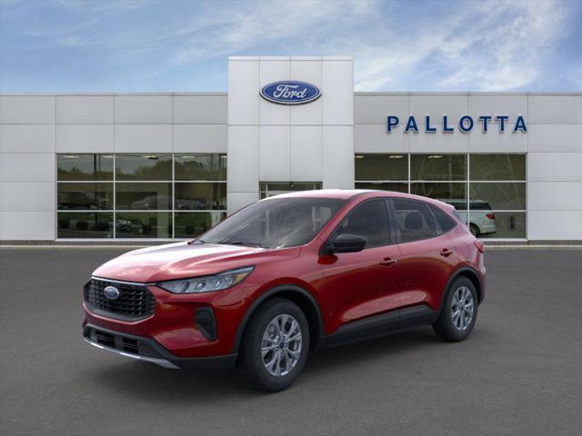 new 2025 Ford Escape car, priced at $32,025