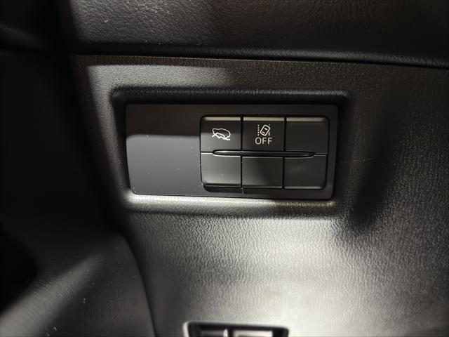 used 2022 Mazda CX-5 car, priced at $26,500