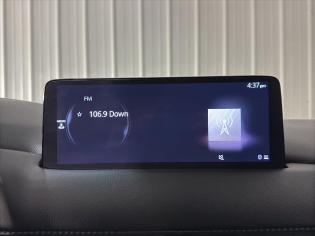 used 2022 Mazda CX-5 car, priced at $26,500