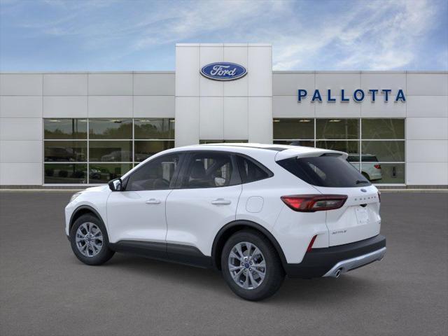 new 2025 Ford Escape car, priced at $30,380