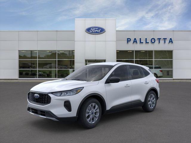 new 2025 Ford Escape car, priced at $30,535