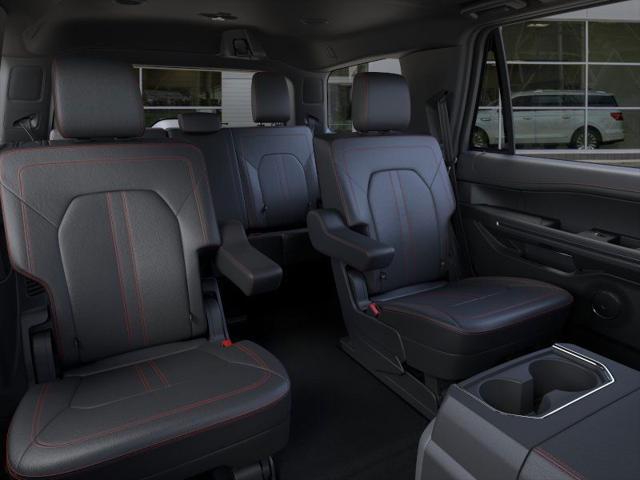 new 2023 Ford Expedition car, priced at $70,810