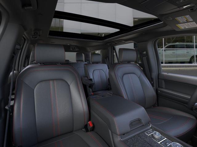 new 2023 Ford Expedition car, priced at $70,810