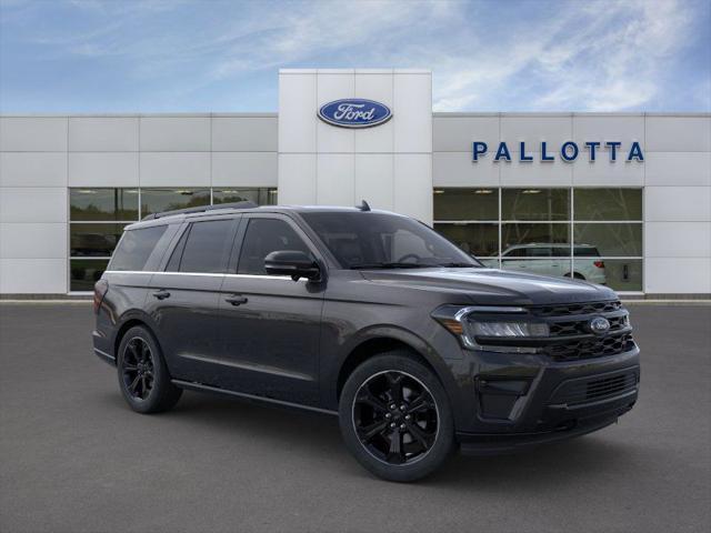 new 2023 Ford Expedition car, priced at $70,810