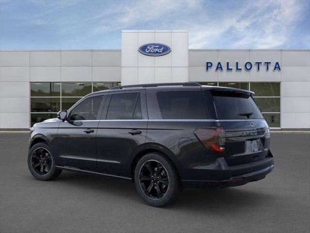 new 2023 Ford Expedition car, priced at $70,810