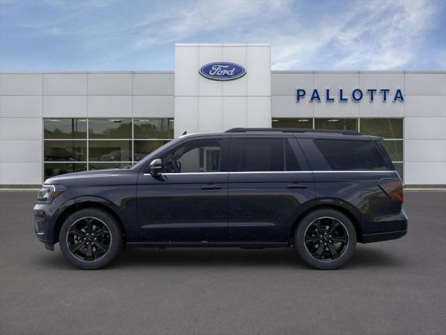 new 2023 Ford Expedition car, priced at $70,810