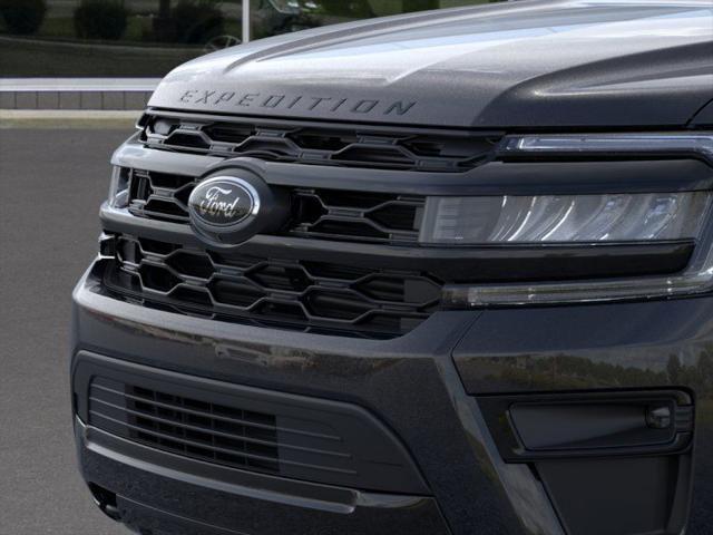 new 2023 Ford Expedition car, priced at $70,810