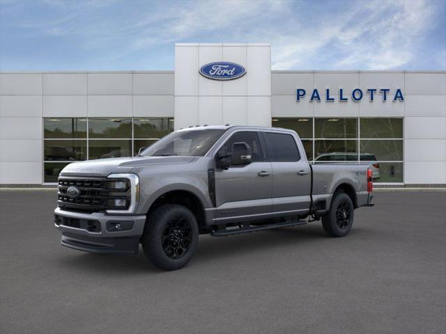 new 2024 Ford F-250 car, priced at $85,555