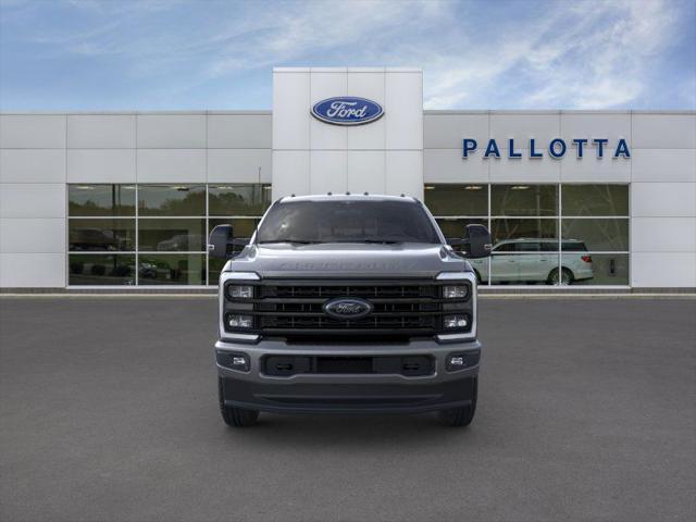 new 2024 Ford F-250 car, priced at $85,555