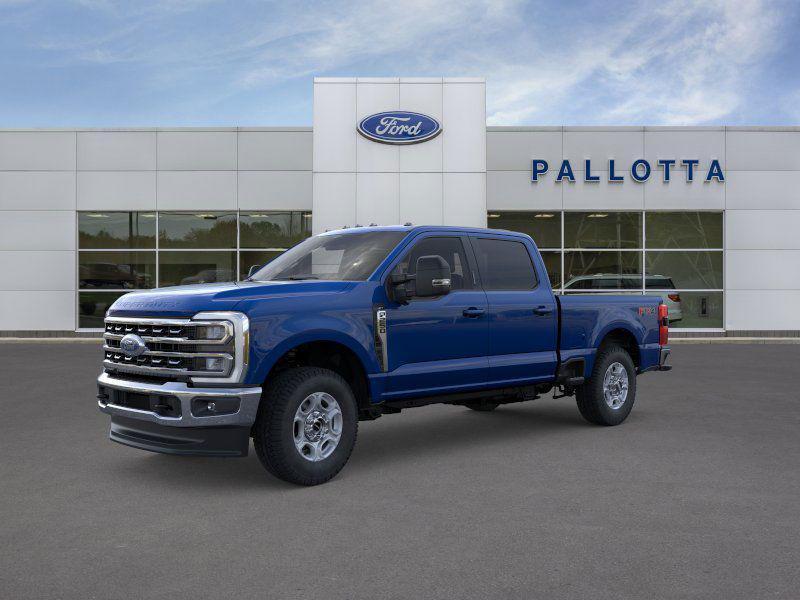 new 2026 Ford F-250 car, priced at $66,420