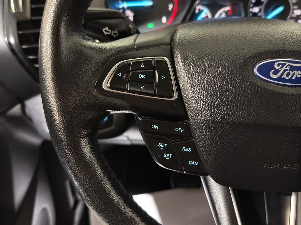 used 2018 Ford Escape car, priced at $15,000