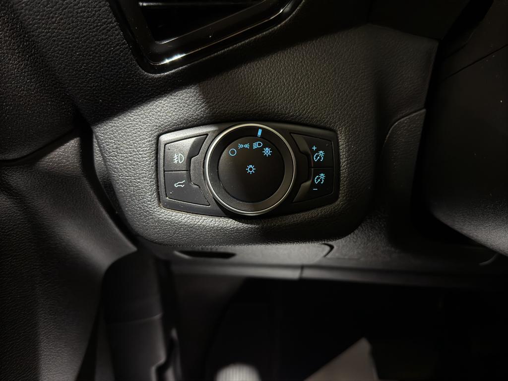 used 2018 Ford Escape car, priced at $15,000