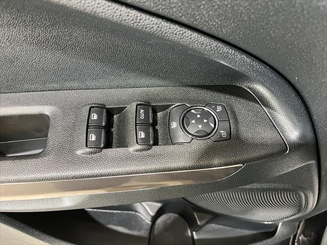 used 2021 Ford EcoSport car, priced at $20,000