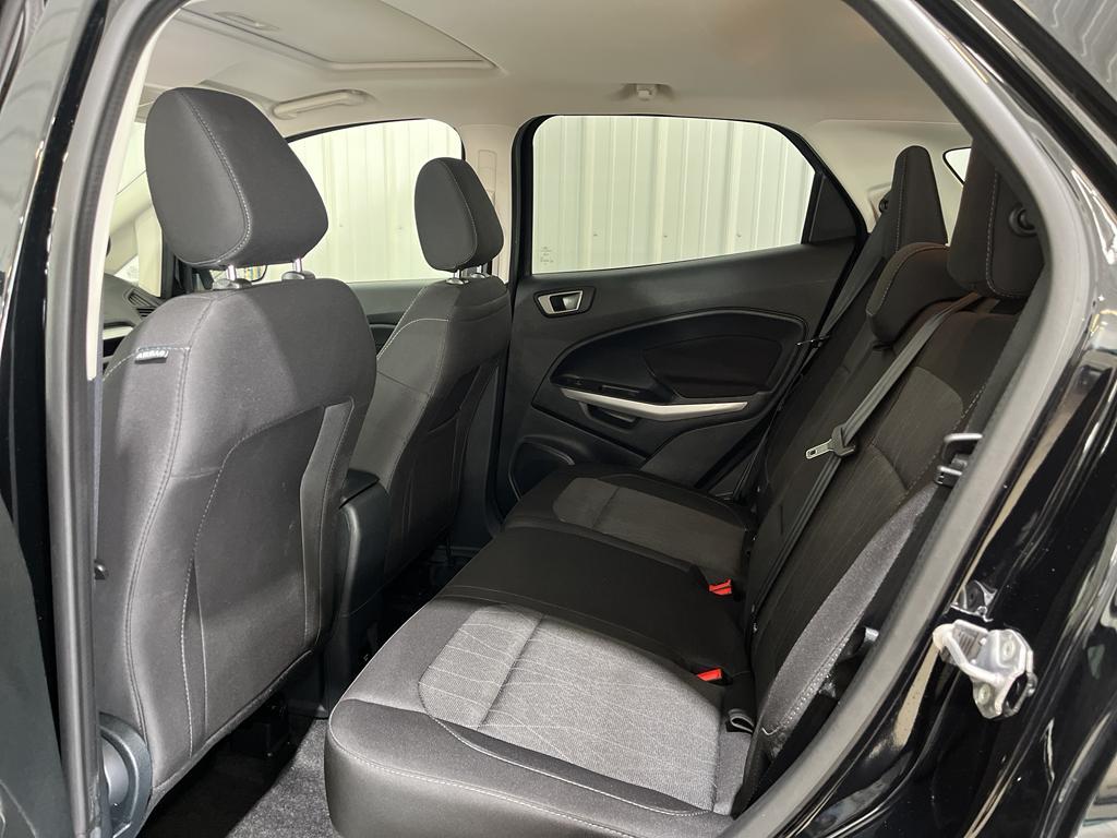 used 2021 Ford EcoSport car, priced at $17,500