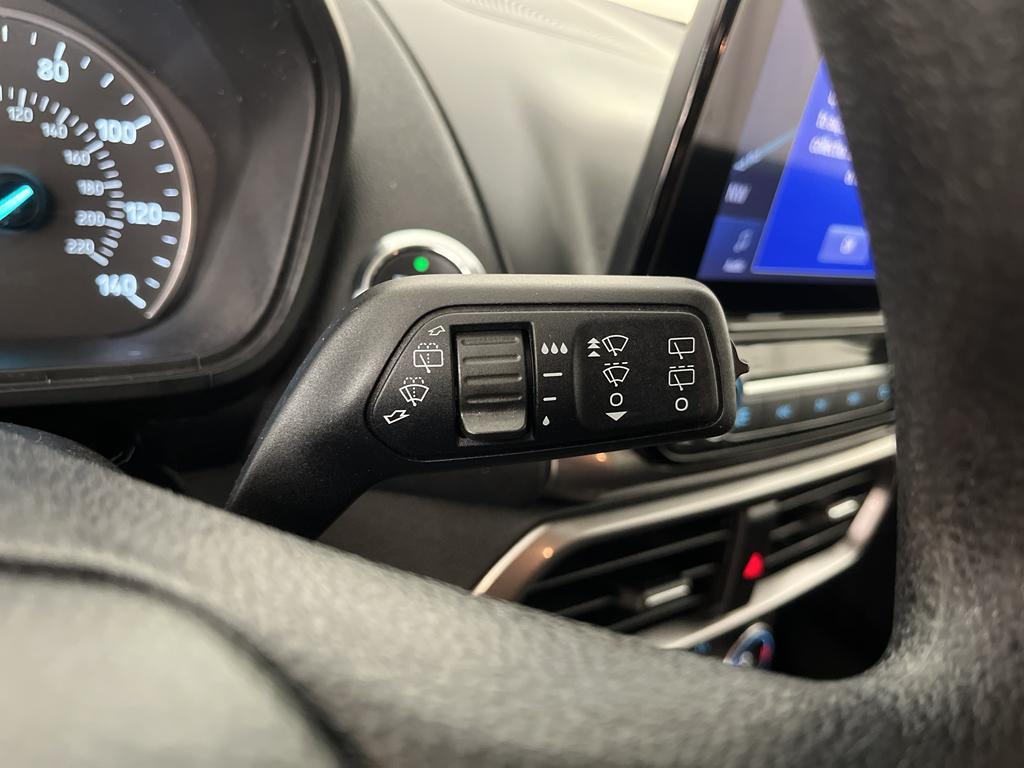 used 2021 Ford EcoSport car, priced at $17,500