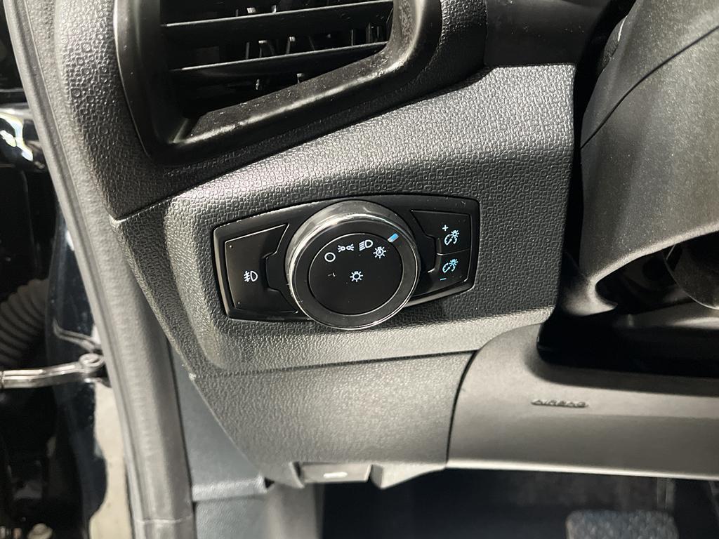 used 2021 Ford EcoSport car, priced at $17,500