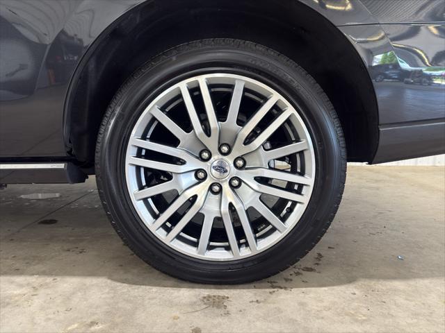 used 2024 Ford Expedition car, priced at $70,000