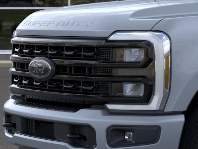 new 2024 Ford F-250 car, priced at $86,000