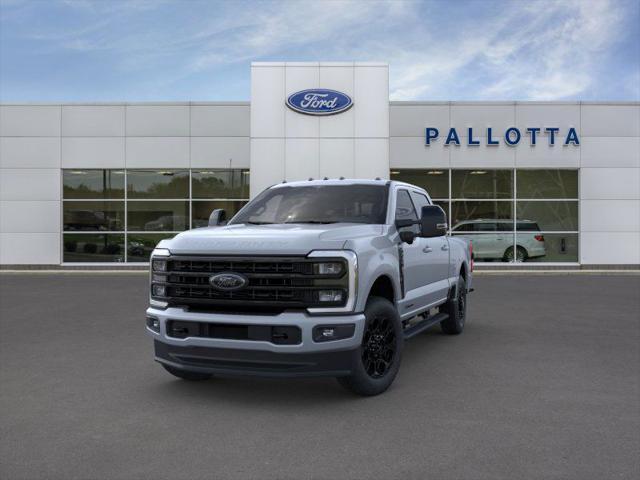 new 2024 Ford F-250 car, priced at $86,000