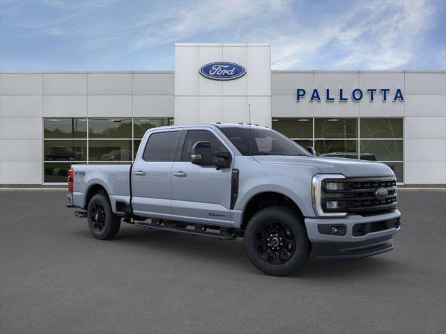 new 2024 Ford F-250 car, priced at $86,000