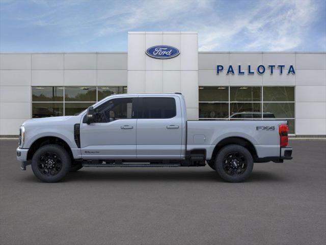 new 2024 Ford F-250 car, priced at $86,000