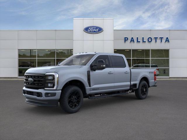 new 2024 Ford F-250 car, priced at $85,000