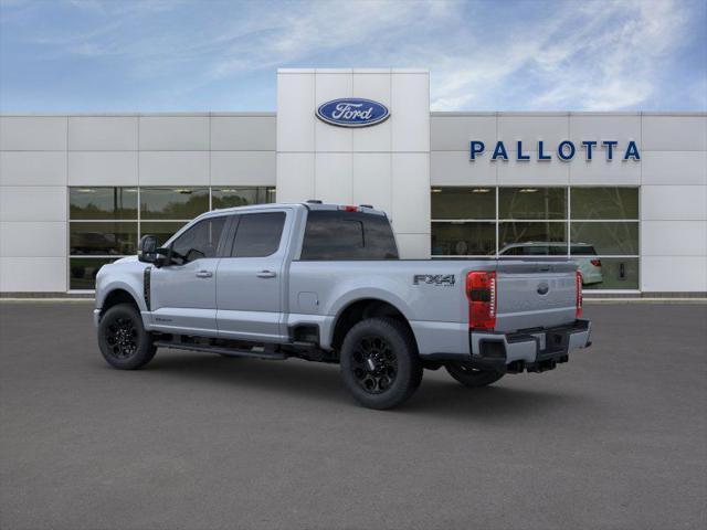 new 2024 Ford F-250 car, priced at $86,000