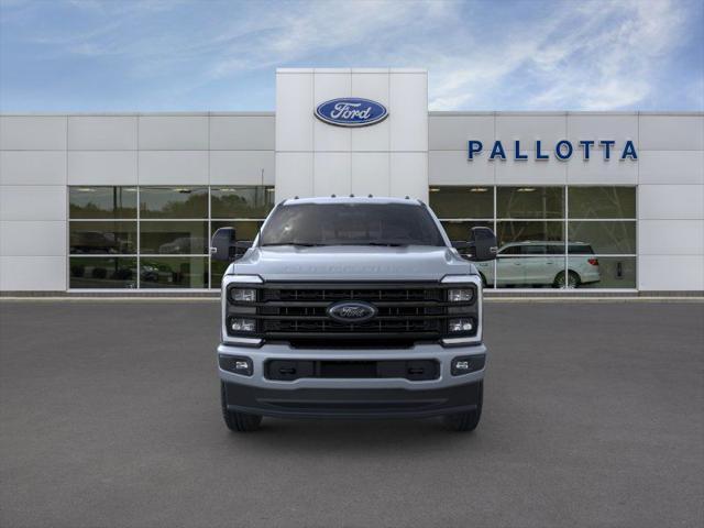 new 2024 Ford F-250 car, priced at $86,000