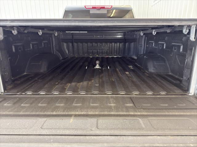 used 2024 Chevrolet Silverado 2500 car, priced at $70,000