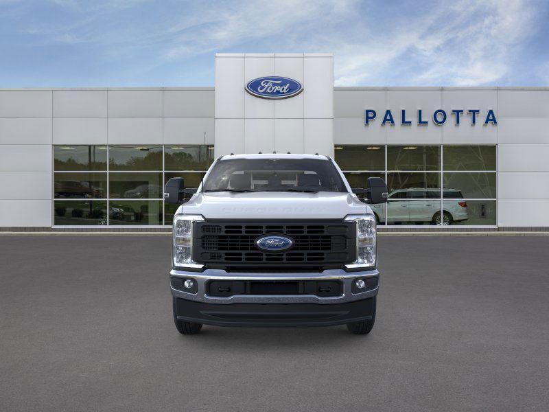new 2026 Ford F-250 car, priced at $54,595
