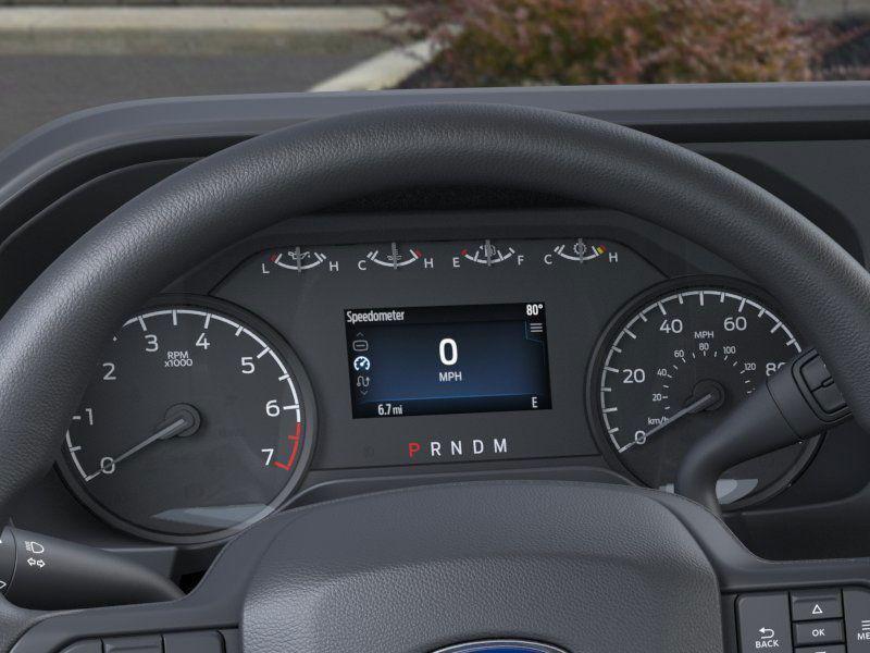 new 2026 Ford F-250 car, priced at $54,595