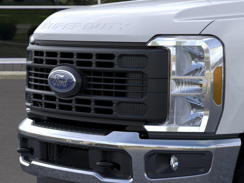 new 2026 Ford F-250 car, priced at $54,595