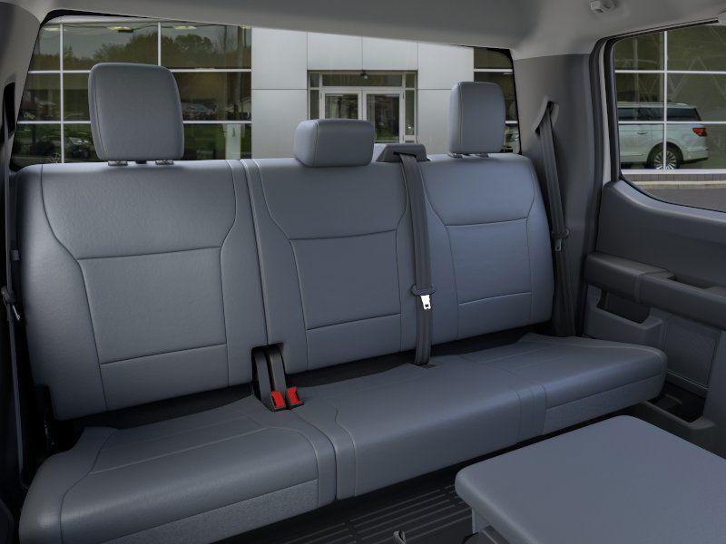 new 2026 Ford F-250 car, priced at $54,595