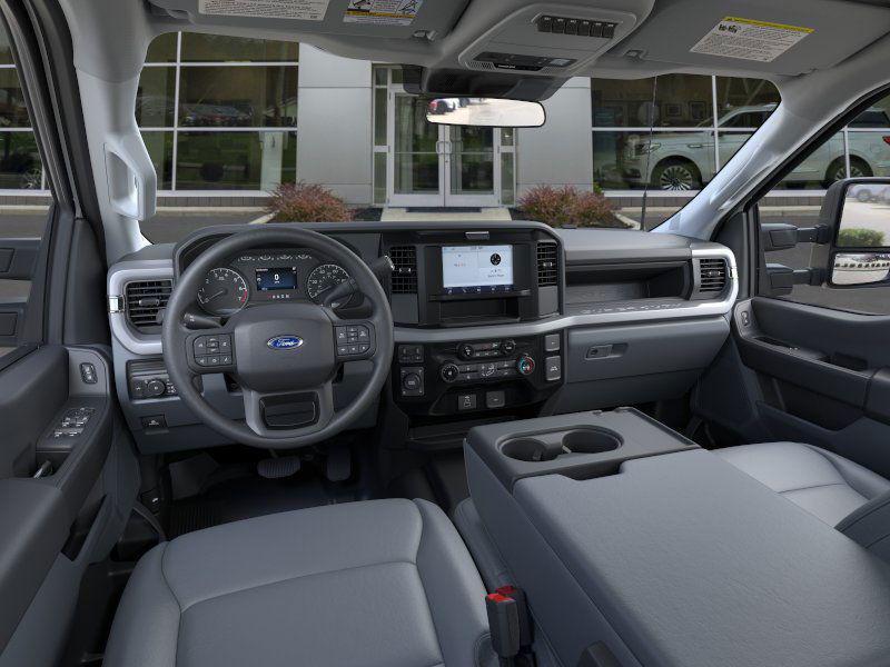 new 2026 Ford F-250 car, priced at $54,595