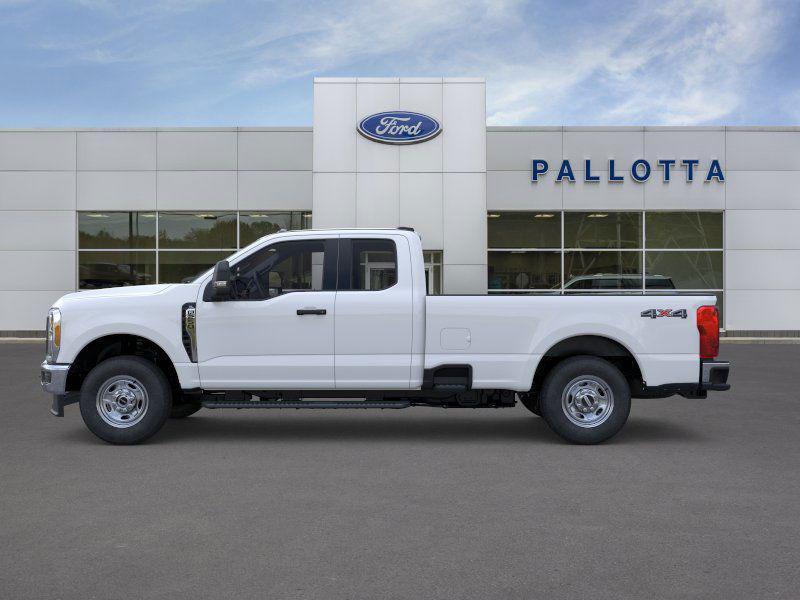 new 2026 Ford F-250 car, priced at $54,595