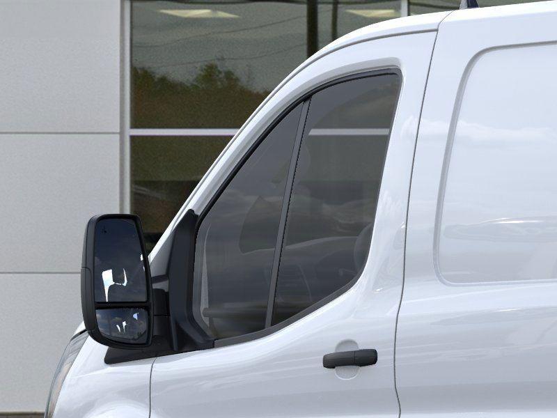 new 2025 Ford Transit-250 car, priced at $49,790