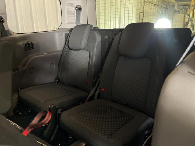 used 2023 Ford Transit Connect car, priced at $42,900