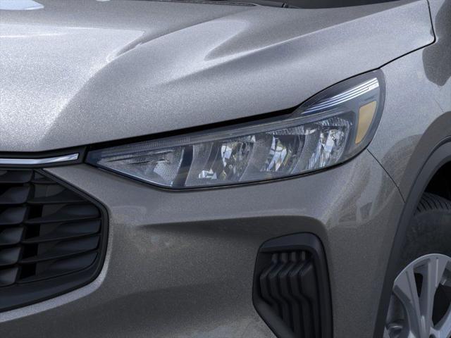 new 2025 Ford Escape car, priced at $33,125