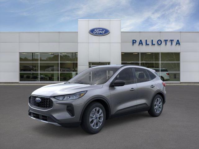 new 2025 Ford Escape car, priced at $32,703
