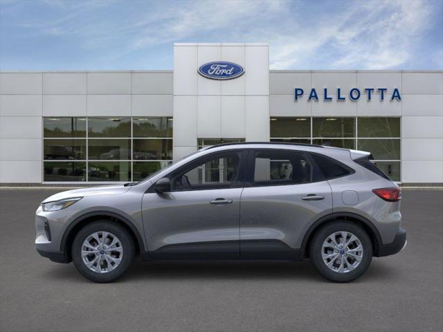 new 2025 Ford Escape car, priced at $32,703