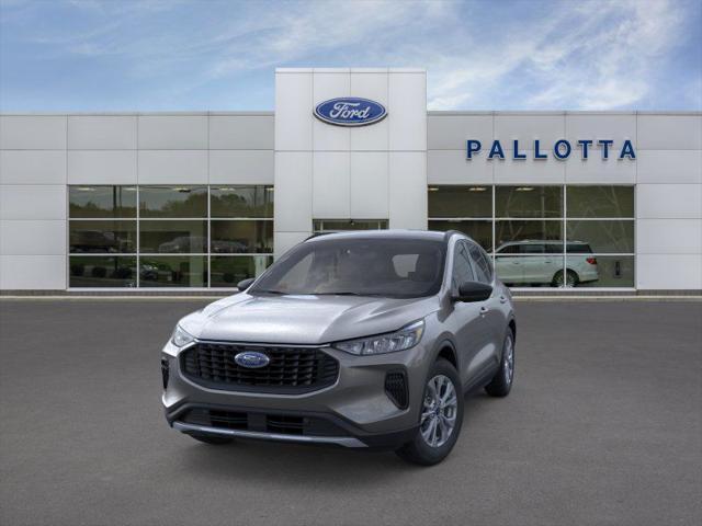 new 2025 Ford Escape car, priced at $32,703
