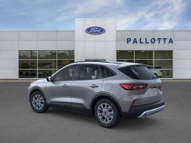 new 2025 Ford Escape car, priced at $32,703