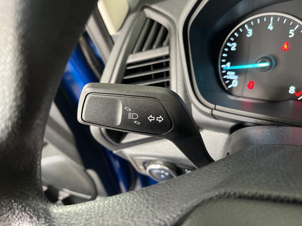 used 2022 Ford EcoSport car, priced at $17,500
