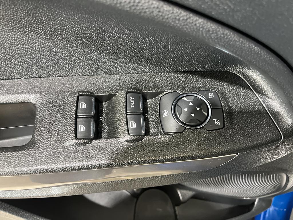 used 2022 Ford EcoSport car, priced at $17,500