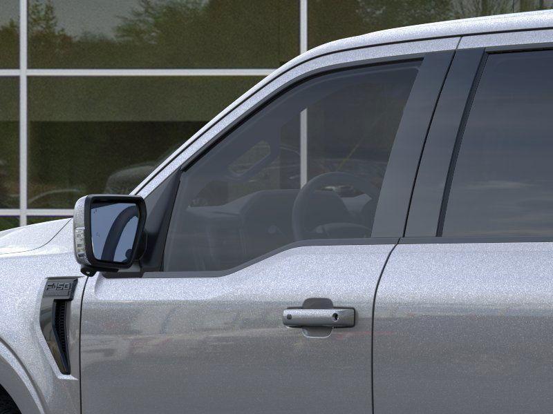 new 2025 Ford F-150 car, priced at $77,520