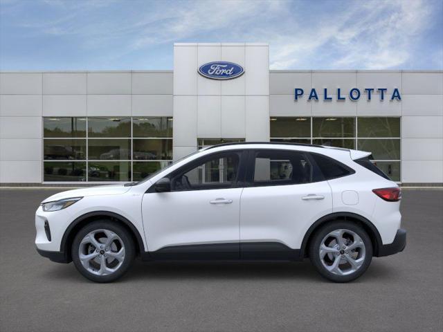 new 2025 Ford Escape car, priced at $36,715